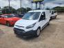 2016 white Ford Transit Connect Cargo Van XL LWB w/Rear Liftgate (NM0LE7E79G1) with an 2.5L L4 DOHC 16V engine, 6A transmission, located at 945 E. Jefferson Blvd, Dallas, TX, 75203, (214) 943-7777, 32.752514, -96.811630 - Photo#0