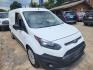 2016 white Ford Transit Connect Cargo Van XL LWB w/Rear Liftgate (NM0LE7E79G1) with an 2.5L L4 DOHC 16V engine, 6A transmission, located at 945 E. Jefferson Blvd, Dallas, TX, 75203, (214) 943-7777, 32.752514, -96.811630 - Photo#2