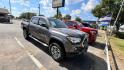 2016 Gray Toyota Tacoma SR5 Double Cab Long Bed V6 5AT 2WD (5TFAZ5CN9GX) with an 3.6L V6 DOHC 24V engine, 5A transmission, located at 945 E. Jefferson Blvd, Dallas, TX, 75203, (214) 943-7777, 32.752514, -96.811630 - Photo#2