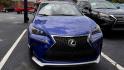 2015 Blue Lexus NX 200t FWD (JTJYARBZ5F2) with an 2.0L L4 DOHC 16V engine, 6-Speed Automatic transmission, located at 945 E. Jefferson Blvd, Dallas, TX, 75203, (214) 943-7777, 32.752514, -96.811630 - Photo#1