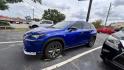 2015 Blue Lexus NX 200t FWD (JTJYARBZ5F2) with an 2.0L L4 DOHC 16V engine, 6-Speed Automatic transmission, located at 945 E. Jefferson Blvd, Dallas, TX, 75203, (214) 943-7777, 32.752514, -96.811630 - Photo#0