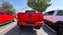 2017 Red /Black Chevrolet Silverado 1500 LT Crew Cab 4WD (3GCUKREC8HG) with an 5.3L V8 OHV 16V engine, 6A transmission, located at 945 E. Jefferson Blvd, Dallas, TX, 75203, (214) 943-7777, 32.752514, -96.811630 - Photo#3