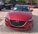 2014 Mazda MAZDA3 i Grand Touring AT 5-Door (JM1BM1M76E1) with an 2.0L L4 DOHC 16V engine, 6-Speed Automatic transmission, located at 945 E. Jefferson Blvd, Dallas, TX, 75203, (214) 943-7777, 32.752514, -96.811630 - Photo#1