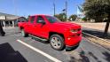 2017 Red Chevrolet Silverado 1500 (1GCRCPEC4HZ) , located at 945 E. Jefferson Blvd, Dallas, TX, 75203, (214) 943-7777, 32.752514, -96.811630 - Photo#2