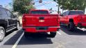 2017 Red Chevrolet Silverado 1500 (1GCRCPEC4HZ) , located at 945 E. Jefferson Blvd, Dallas, TX, 75203, (214) 943-7777, 32.752514, -96.811630 - Photo#3