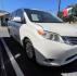 2015 white Toyota Sienna XLE FWD 8-Passenger V6 (5TDYK3DC5FS) with an 3.5L V6 EFI DOHC 24V engine, 5-Speed Automatic transmission, located at 945 E. Jefferson Blvd, Dallas, TX, 75203, (214) 943-7777, 32.752514, -96.811630 - Photo#2