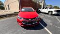 2017 Red Chevrolet Cruze LS Auto (3G1BC5SM2HS) with an 1.4L L4 DOHC 16V TURBO engine, 6A transmission, located at 945 E. Jefferson Blvd, Dallas, TX, 75203, (214) 943-7777, 32.752514, -96.811630 - Photo#1