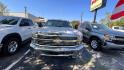 2019 white Chevrolet Silverado 2500HD Work Truck 2WD (1GC1CREG7KF) with an 6.0L V8 OHV 16V FFV engine, 6A transmission, located at 945 E. Jefferson Blvd, Dallas, TX, 75203, (214) 943-7777, 32.752514, -96.811630 - Photo#1