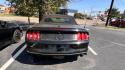 2015 Black Ford Mustang EcoBoost Premium Convertible (1FATP8UH0F5) with an 2.3L L4 DOHC 16V engine, located at 945 E. Jefferson Blvd, Dallas, TX, 75203, (214) 943-7777, 32.752514, -96.811630 - Photo#3