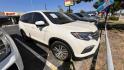 2016 white Honda Pilot EXLN 2WD (5FNYF5H76GB) with an 3.5L V6 SOHC 24V engine, 6-Speed Automatic transmission, located at 945 E. Jefferson Blvd, Dallas, TX, 75203, (214) 943-7777, 32.752514, -96.811630 - Photo#2