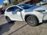 2015 white Lexus NX 200t FWD (JTJYARBZ0F2) with an 2.0L L4 DOHC 16V engine, 6-Speed Automatic transmission, located at 945 E. Jefferson Blvd, Dallas, TX, 75203, (214) 943-7777, 32.752514, -96.811630 - Photo#2