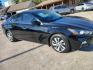 2019 Black Nissan Altima 2.5 S (1N4BL4BV8KC) with an 2.5L L4 DOHC 16V engine, CVT transmission, located at 945 E. Jefferson Blvd, Dallas, TX, 75203, (214) 943-7777, 32.752514, -96.811630 - Photo#2