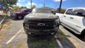 2019 Brown Chevrolet Silverado 1500 RST Crew Cab 4WD (1GCUYEED5KZ) with an 5.3L V8 OHV 16V engine, 6A transmission, located at 945 E. Jefferson Blvd, Dallas, TX, 75203, (214) 943-7777, 32.752514, -96.811630 - Photo#1