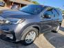 2019 Gray Honda Pilot LX 2WD (5FNYF5H17KB) with an 3.5L V6 SOHC 24V engine, 6A transmission, located at 945 E. Jefferson Blvd, Dallas, TX, 75203, (214) 943-7777, 32.752514, -96.811630 - Photo#0