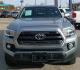 2017 Silver Toyota Tacoma SR5 Access Cab V6 6AT 2WD (5TFRZ5CN6HX) with an 3.5L V6 DOHC 24V engine, 6A transmission, located at 945 E. Jefferson Blvd, Dallas, TX, 75203, (214) 943-7777, 32.752514, -96.811630 - Photo#1