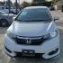 2020 white Honda Fit Sport CVT (3HGGK5H69LM) with an 1.5L L4 SOHC 16V engine, CVT transmission, located at 945 E. Jefferson Blvd, Dallas, TX, 75203, (214) 943-7777, 32.752514, -96.811630 - Photo#1