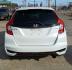 2020 white Honda Fit Sport CVT (3HGGK5H69LM) with an 1.5L L4 SOHC 16V engine, CVT transmission, located at 945 E. Jefferson Blvd, Dallas, TX, 75203, (214) 943-7777, 32.752514, -96.811630 - Photo#3