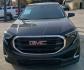 2018 Black GMC Terrain SLE (3GKALMEV0JL) with an 1.4L L4 DOHC 16V TURBO engine, 6A transmission, located at 945 E. Jefferson Blvd, Dallas, TX, 75203, (214) 943-7777, 32.752514, -96.811630 - Photo#1