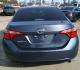 2018 Gray Toyota Corolla SE 6M (5YFBURHE7JP) with an 1.8L L4 DOHC 16V engine, 6M transmission, located at 945 E. Jefferson Blvd, Dallas, TX, 75203, (214) 943-7777, 32.752514, -96.811630 - Photo#3