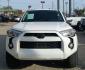 2016 white Toyota 4Runner SR5 2WD (JTEZU5JR0G5) with an 4.0L V6 DOHC 24V engine, 5A transmission, located at 945 E. Jefferson Blvd, Dallas, TX, 75203, (214) 943-7777, 32.752514, -96.811630 - Photo#1