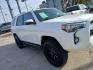 2016 white Toyota 4Runner SR5 2WD (JTEZU5JR0G5) with an 4.0L V6 DOHC 24V engine, 5A transmission, located at 945 E. Jefferson Blvd, Dallas, TX, 75203, (214) 943-7777, 32.752514, -96.811630 - Photo#2