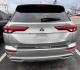 2022 Silver /Black Mitsubishi Outlander SEL 2WD (JA4J3VA81NZ) with an 2.4L L4 DOHC 16V engine, CVT transmission, located at 945 E. Jefferson Blvd, Dallas, TX, 75203, (214) 943-7777, 32.752514, -96.811630 - Photo#3