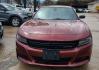 2020 Red Dodge Charger SXT (2C3CDXBG8LH) with an 3.6L V6 DOHC 24V engine, 8A transmission, located at 945 E. Jefferson Blvd, Dallas, TX, 75203, (214) 943-7777, 32.752514, -96.811630 - Photo#1