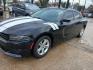 2020 Black Dodge Charger SXT (2C3CDXBG0LH) with an 3.6L V6 DOHC 24V engine, 8A transmission, located at 945 E. Jefferson Blvd, Dallas, TX, 75203, (214) 943-7777, 32.752514, -96.811630 - Photo#0